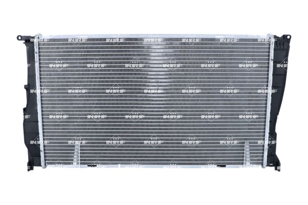 Radiator, engine cooling - 53472 NRF