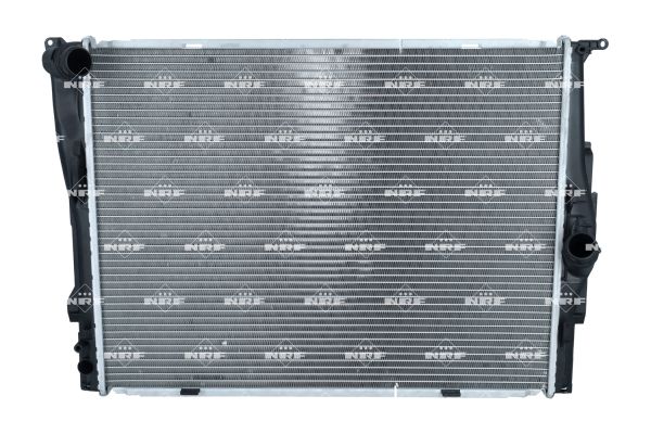 Radiatore, Raffreddamento motore - 53473 NRF