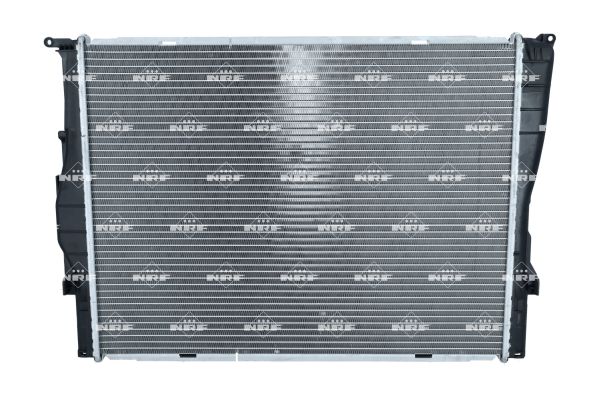 Radiator, engine cooling - 53473 NRF
