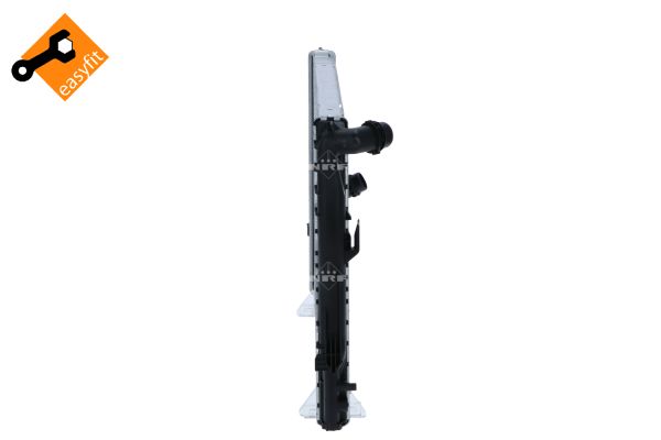 Radiator, engine cooling - 53473 NRF