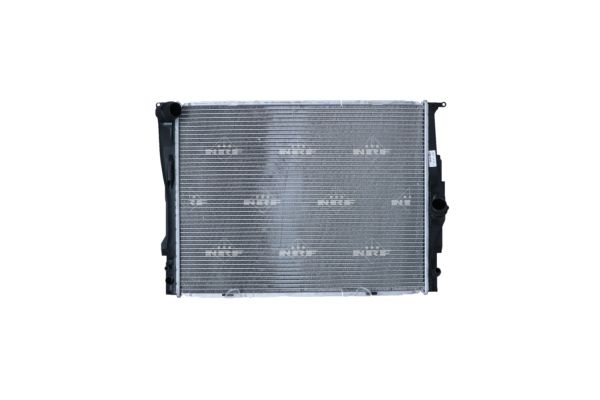 Radiator, engine cooling - 53474 NRF