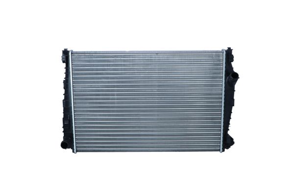 Radiator, engine cooling - 53487A NRF