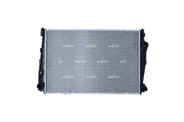 Radiator, engine cooling - 53487 NRF