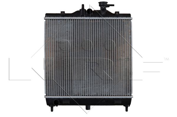 Radiator, engine cooling - 53489 NRF