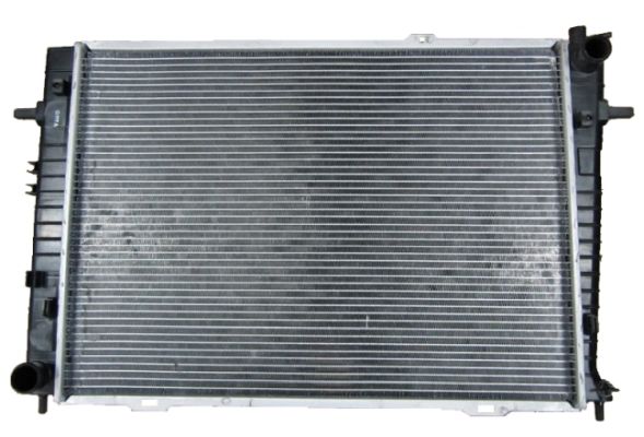 Radiatore, Raffreddamento motore - 53497 NRF