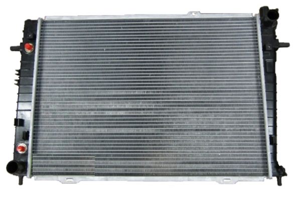 Radiatore, Raffreddamento motore - 53498 NRF