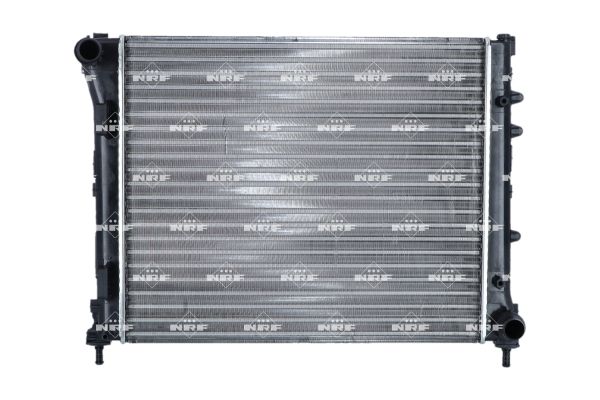 Radiator, engine cooling - 53525A NRF