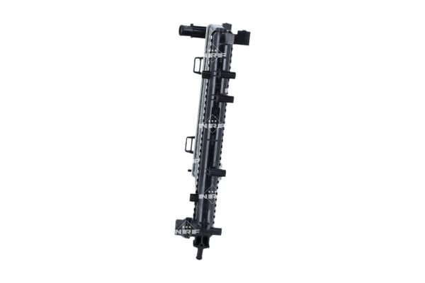 Radiator, engine cooling - 53525A NRF