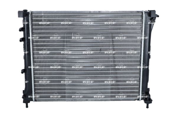 Radiator, engine cooling - 53525A NRF
