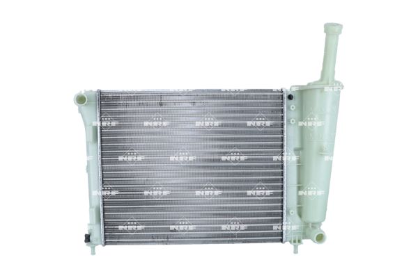 Radiator, engine cooling - 53526 NRF