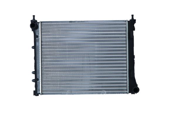 Radiator, engine cooling - 53527A NRF