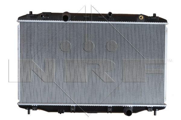 Radiatore, Raffreddamento motore - 53530 NRF