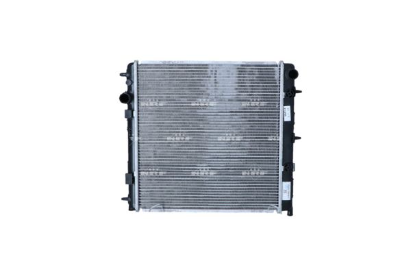 Radiator, engine cooling - 53531 NRF