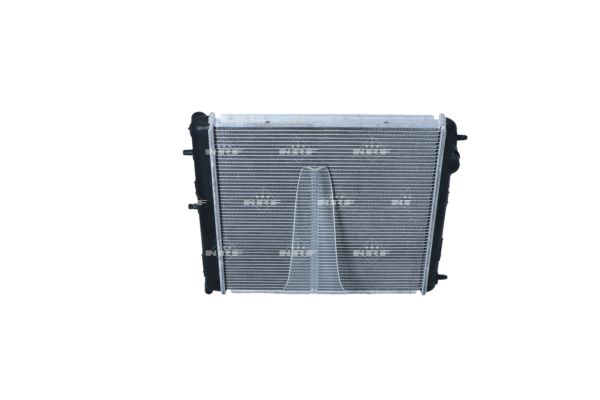 Radiator, engine cooling - 53531 NRF