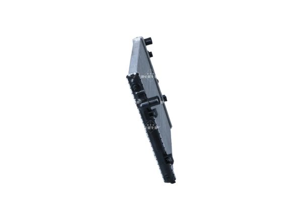 Radiator, engine cooling - 53531 NRF