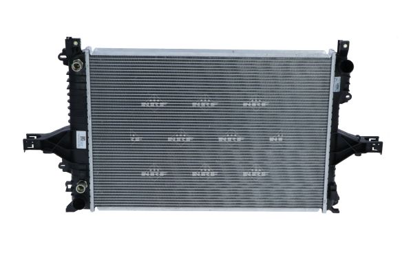 Radiatore, Raffreddamento motore - 53532 NRF