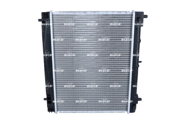 Radiatore, Raffreddamento motore - 53533 NRF