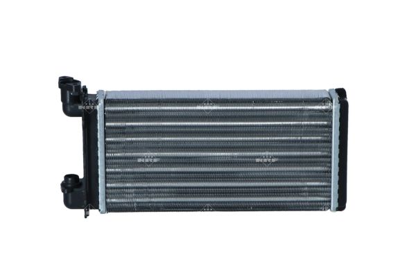 Scambiatore calore, Riscaldamento abitacolo - 53543 NRF