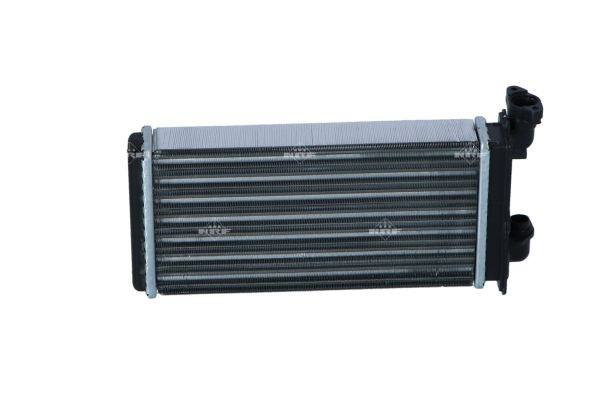 Heat Exchanger, interior heating - 53543 NRF