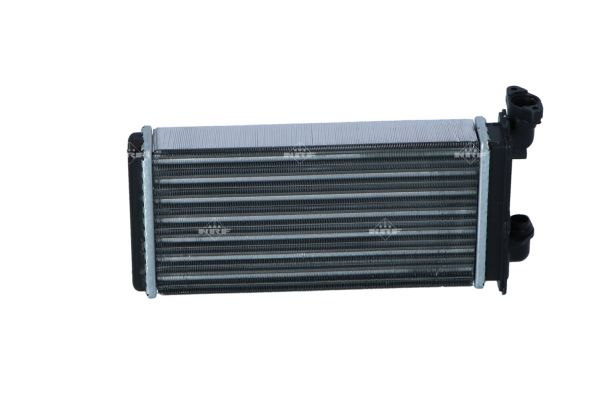 Heat Exchanger, interior heating - 53543 NRF