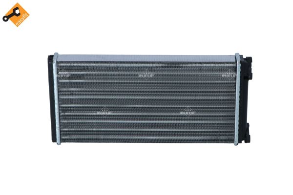 Scambiatore calore, Riscaldamento abitacolo - 53544 NRF