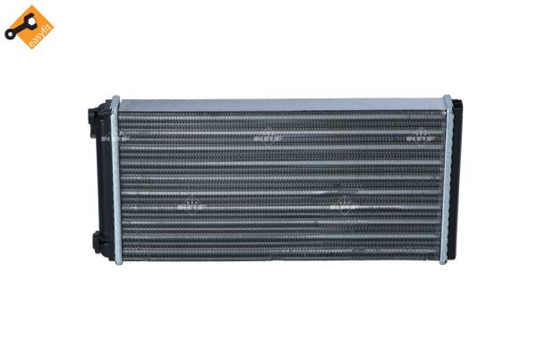Heat Exchanger, interior heating - 53544 NRF