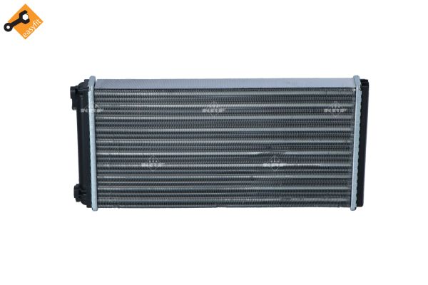 Heat Exchanger, interior heating - 53544 NRF