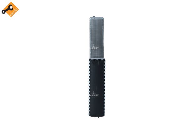 Heat Exchanger, interior heating - 53544 NRF