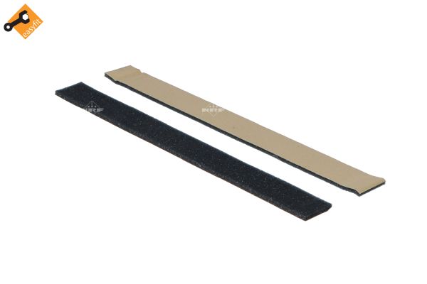 Heat Exchanger, interior heating - 53544 NRF