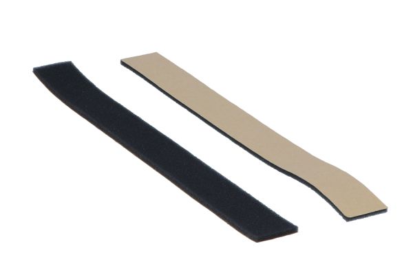 Heat Exchanger, interior heating - 53547 NRF