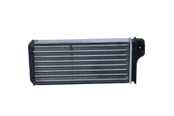 Теплообменник, отопление салона - 53551 NRF