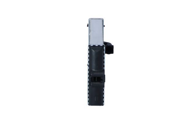 Теплообменник, отопление салона - 53552 NRF