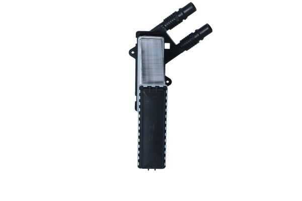 Теплообменник, отопление салона - 53554 NRF