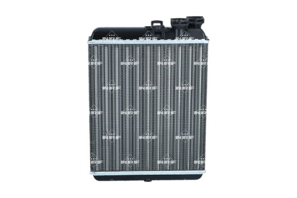 Heat Exchanger, interior heating - 53559 NRF