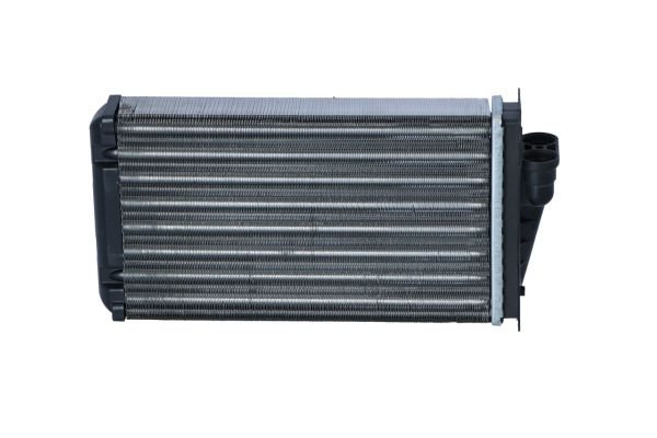 Scambiatore calore, Riscaldamento abitacolo - 53565 NRF
