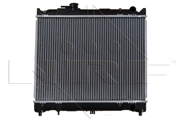 Radiatore, Raffreddamento motore - 53566 NRF