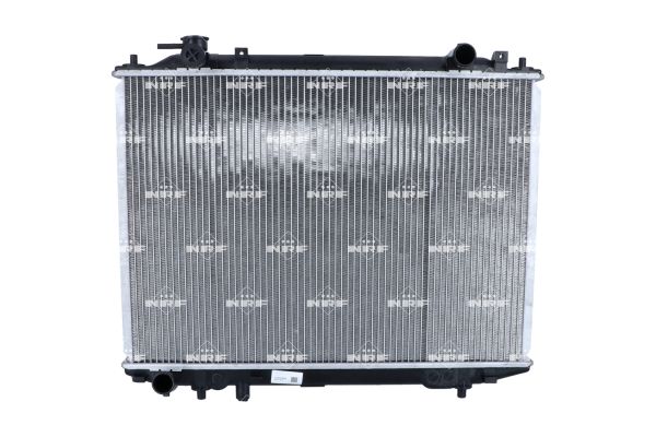 Radiator, engine cooling - 53567 NRF