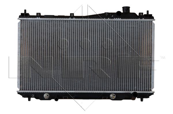 Radiatore, Raffreddamento motore - 53570 NRF