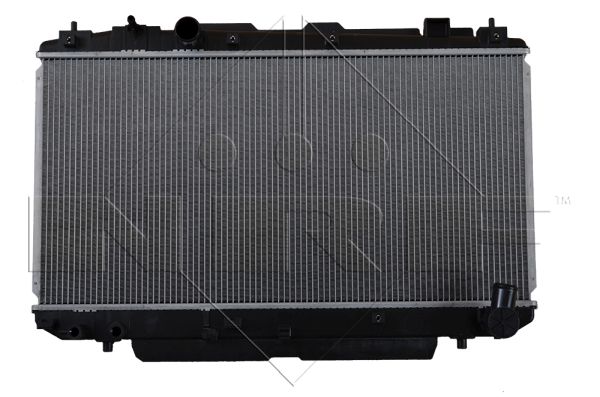 Radiatore, Raffreddamento motore - 53572 NRF