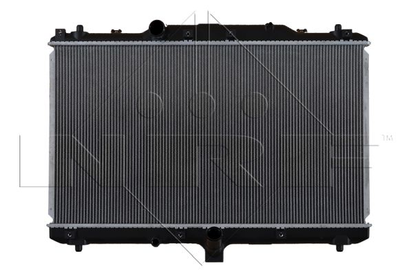 Radiatore, Raffreddamento motore - 53579 NRF