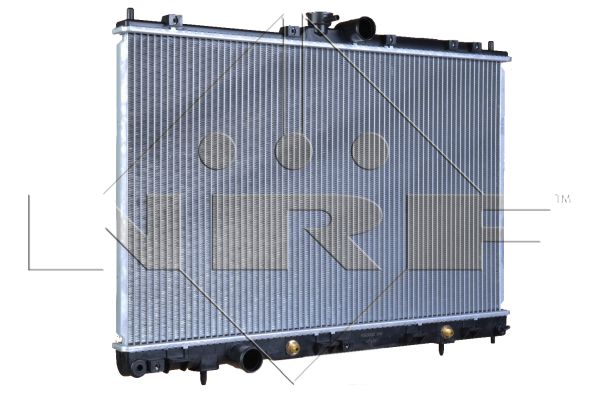 Radiatore, Raffreddamento motore - 53594 NRF