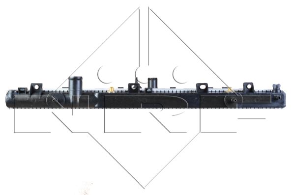 Radiator, engine cooling - 53594 NRF