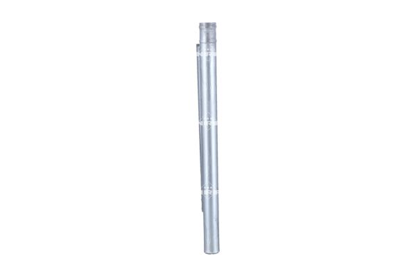 Radiator, engine cooling - 53598 NRF