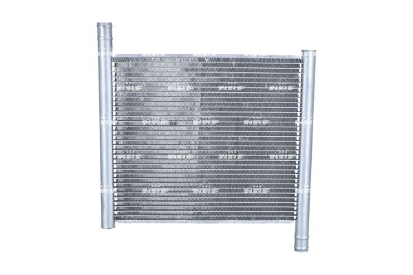 Radiator, engine cooling - 53598 NRF
