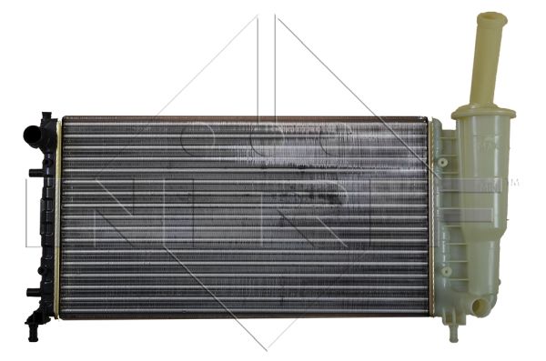 Radiator, engine cooling - 53601A NRF
