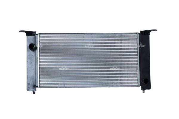 Radiator, engine cooling - 53603A NRF