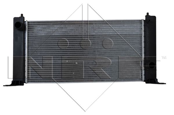 Radiator, engine cooling - 53603 NRF