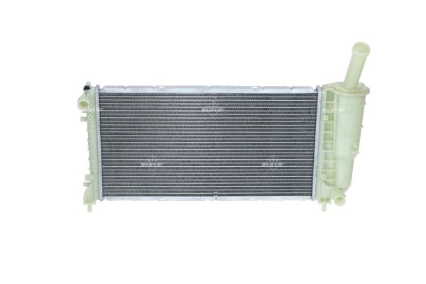 Radiator, engine cooling - 53606 NRF