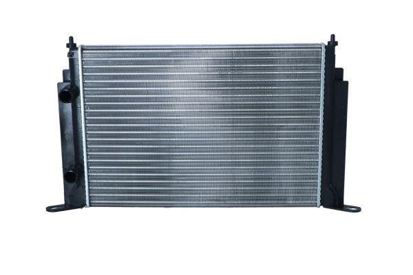 Radiator, engine cooling - 53609A NRF