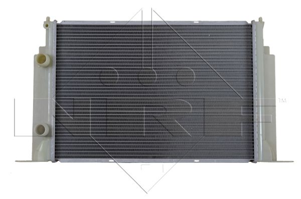 Radiator, engine cooling - 53609 NRF